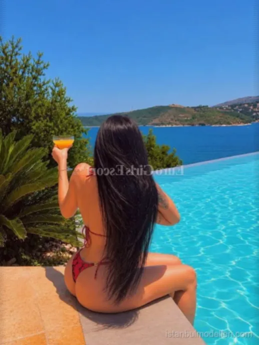 Gaziosmanpaşa / İstanbul Escort Yasemin