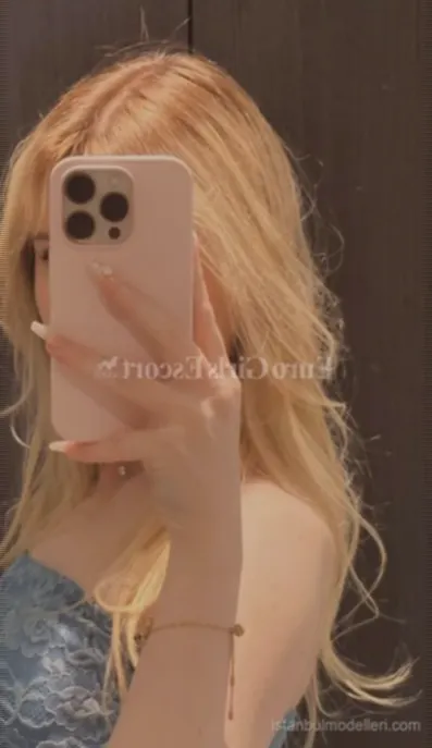 Avcılar / İstanbul Escort Buse
