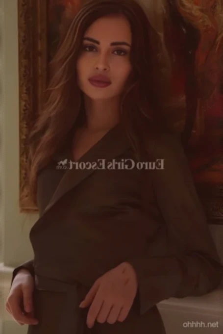 Ümraniye / İstanbul Escort Kader