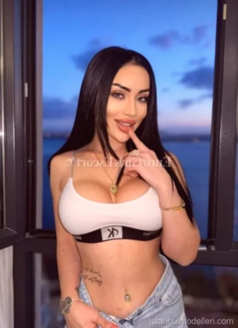 Bayrampaşa / İstanbul Escort Duru