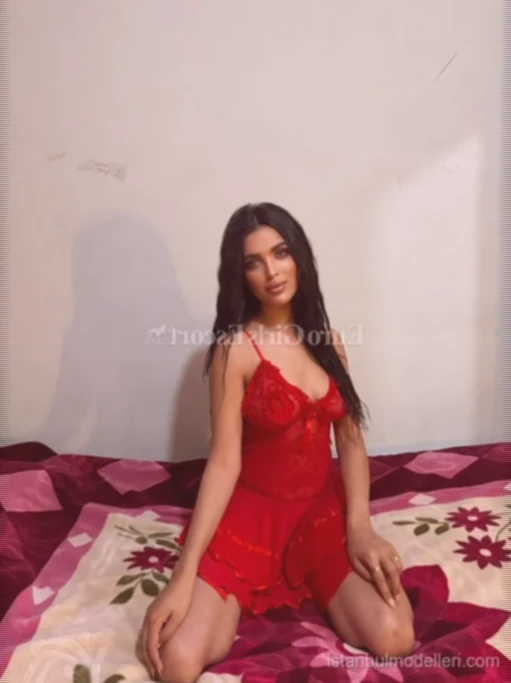 Büyükçekmece / İstanbul Escort İrem